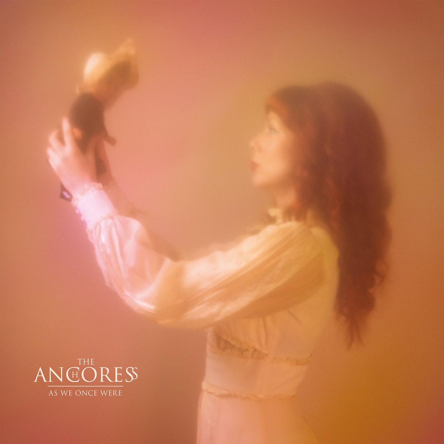 The Anchoress - As We Once Were [2LP Linen Vinyl]