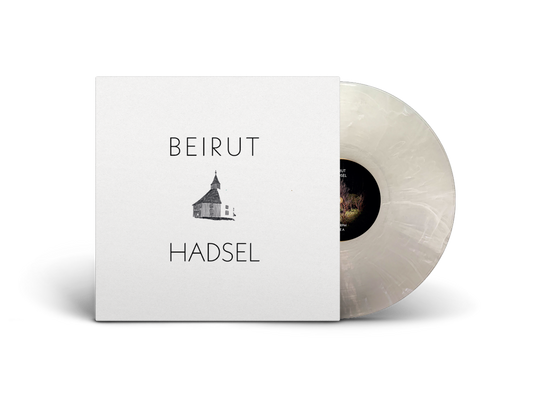 Beirut - Hadsel [Icebreaker Vinyl]