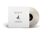 Beirut - Hadsel [Icebreaker Vinyl]