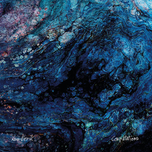 Kenn-Eerik - Computations [2 x 12" Vinyl]