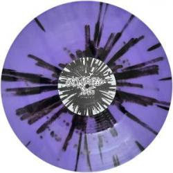 Unknown - Cat In The Bag Limited 02 [purple splatter vinyl / 180 grams]