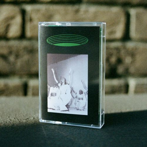 Dr Banana / T Dunn vs Dale Mussington - TMHCAS003 [Cassette]