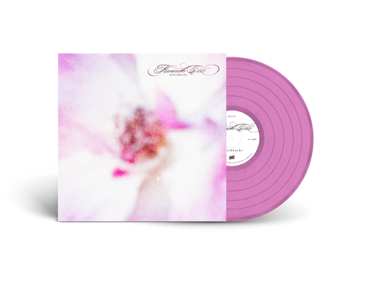 Hannah Cole - Switchbacks [Violet-coloured LP]