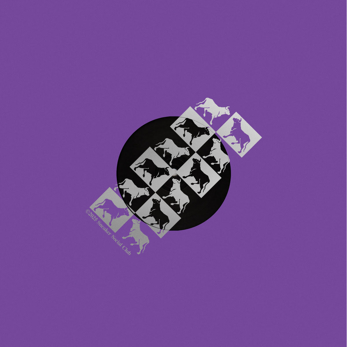 Low End Activist - Municipal Dreams (Remixes)