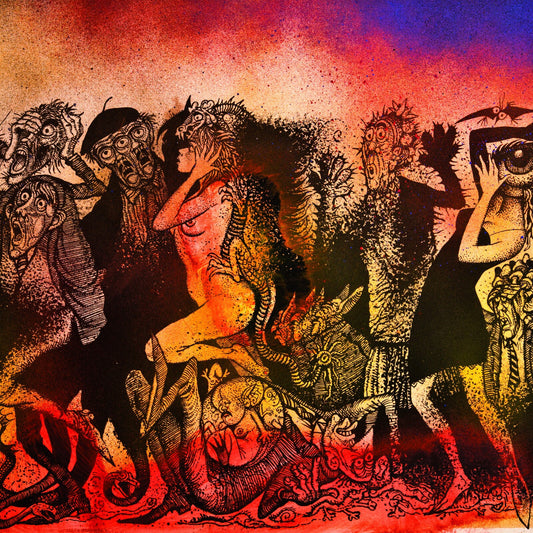 Storm Corrosion - Storm Corrosion [CD]