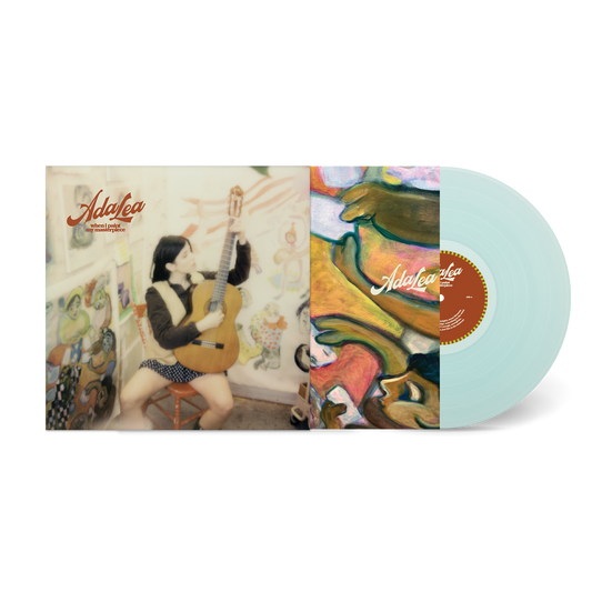 Ada Lea - When I Paint My Masterpiece [LP colour]