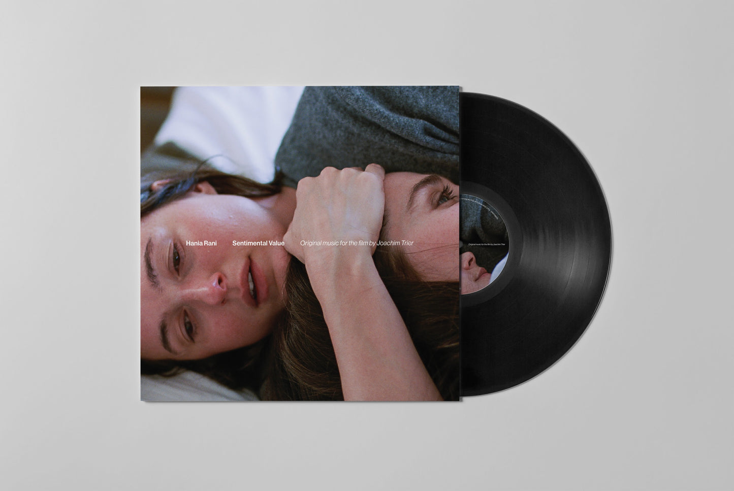 Hania Rani - Sentimental Value [LP]