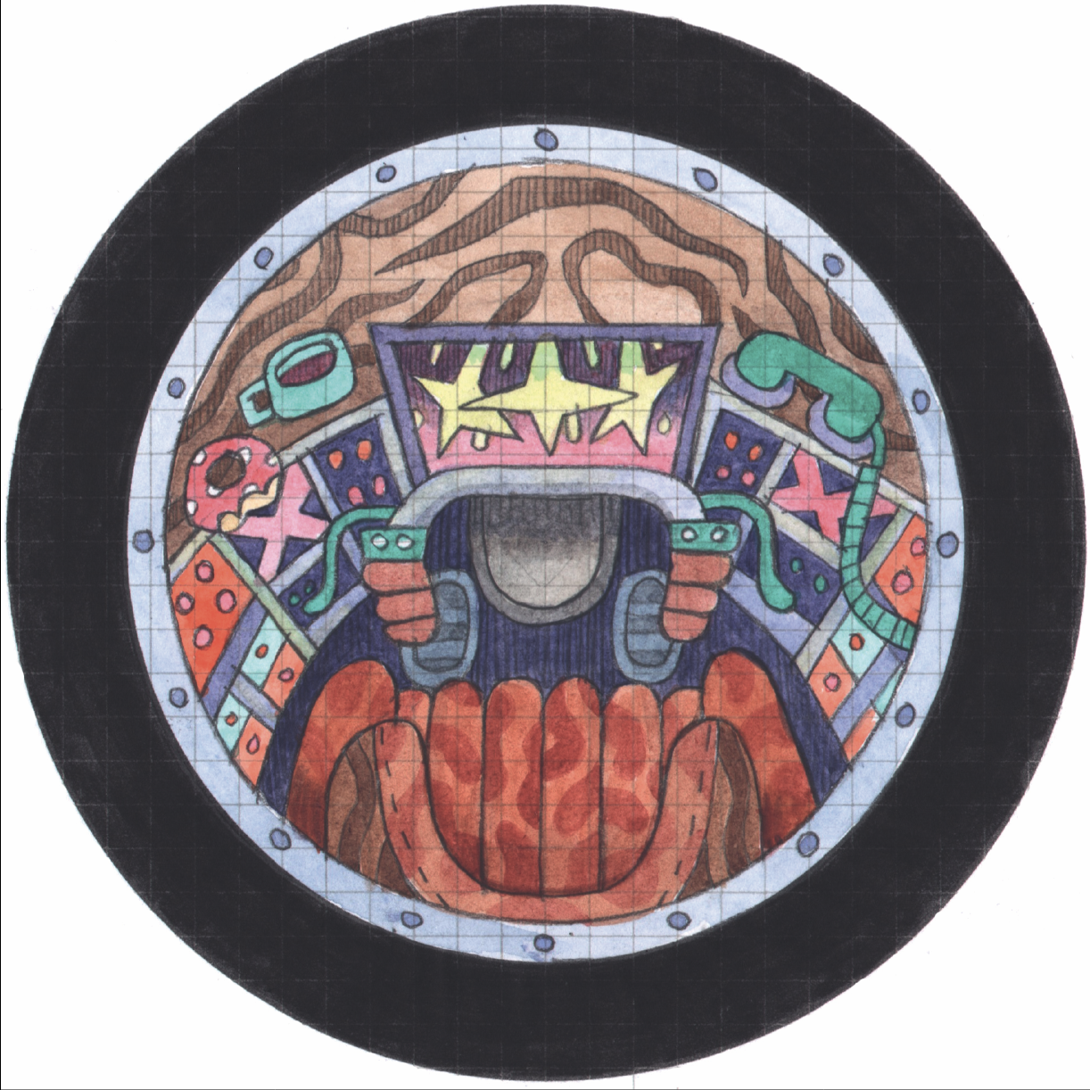 Marcel Vogel & Tim Jules - Just Because (Remixes)