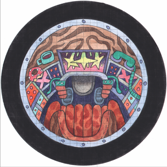 Marcel Vogel & Tim Jules - Just Because (Remixes)