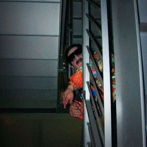 Barkley Bandon - I Bet [Cassette]