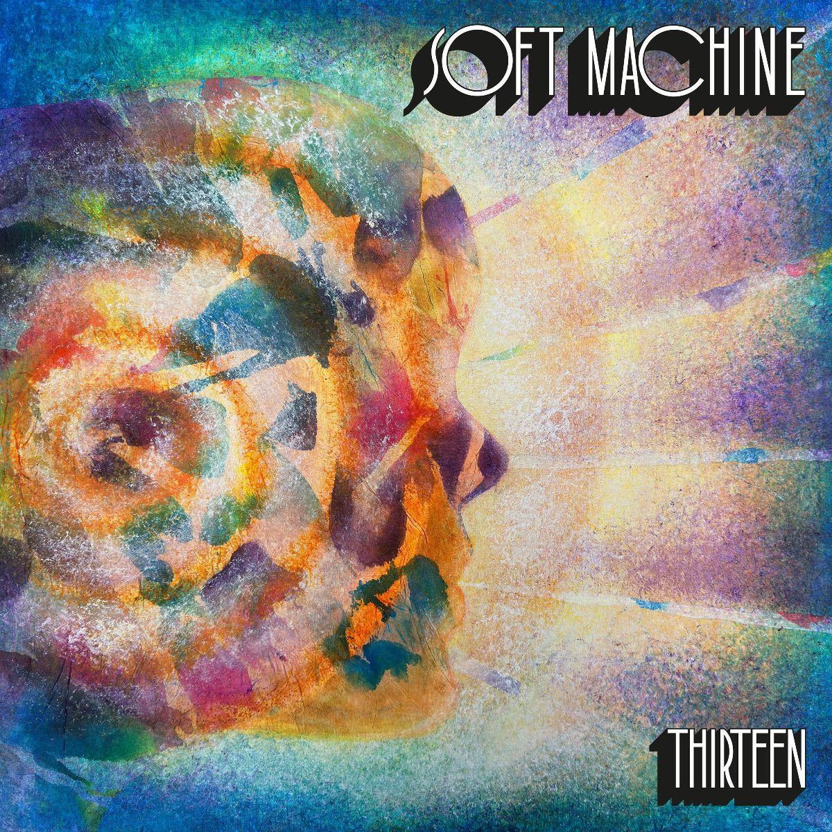 Soft Machine - Thirteen [CD]
