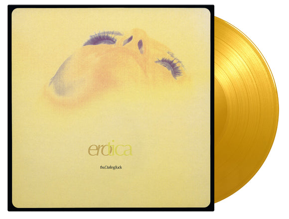 The Darling Buds - Erotica (1LP Coloured)