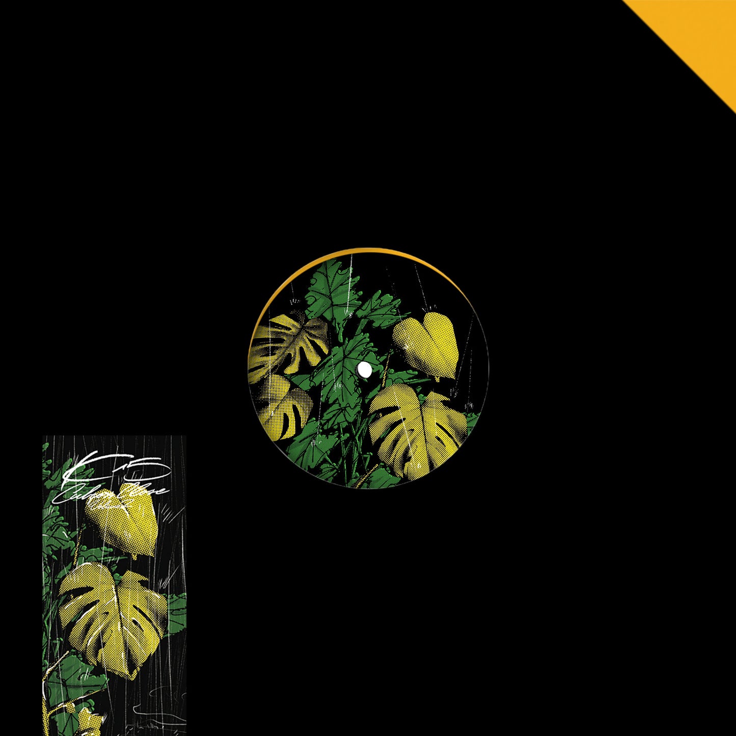 K15 / Culross Close - Vol 2