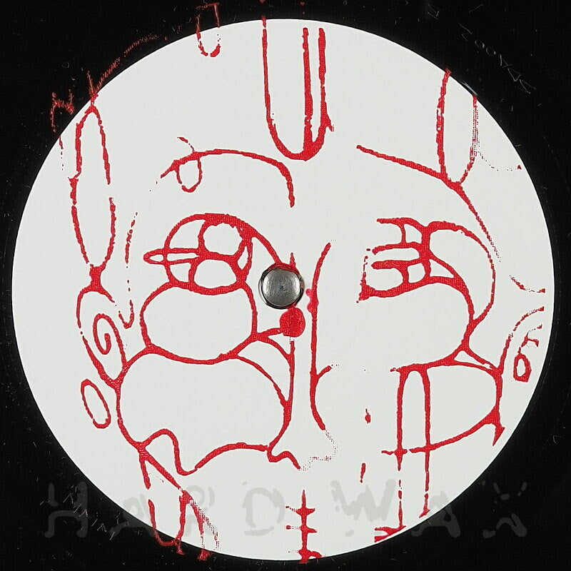 Struktur - Mycelium EP