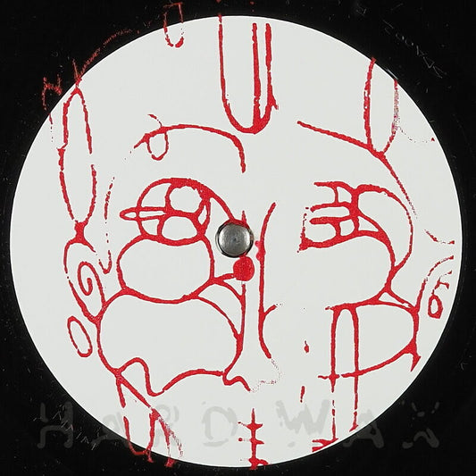 Struktur - Mycelium EP