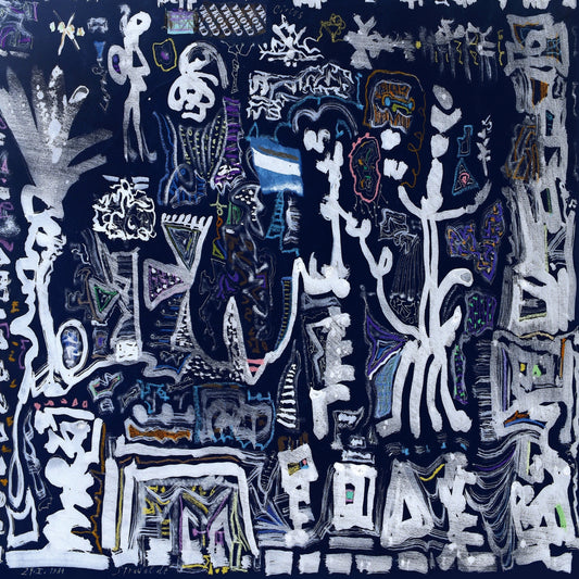 Shackleton - Euphoria Bound [2LP]