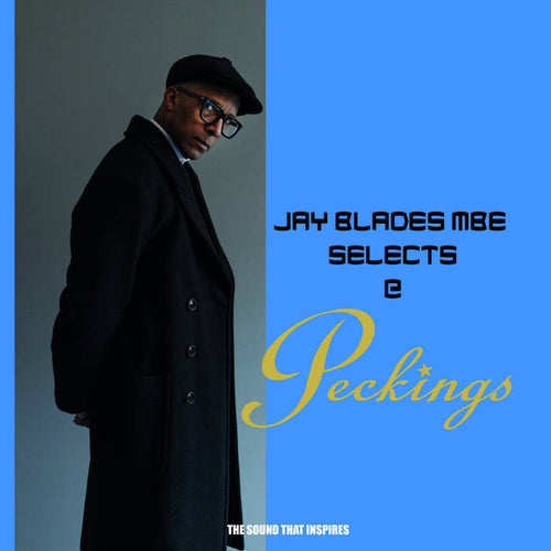 Various artists - Jay Blades MBE Selects Peckings