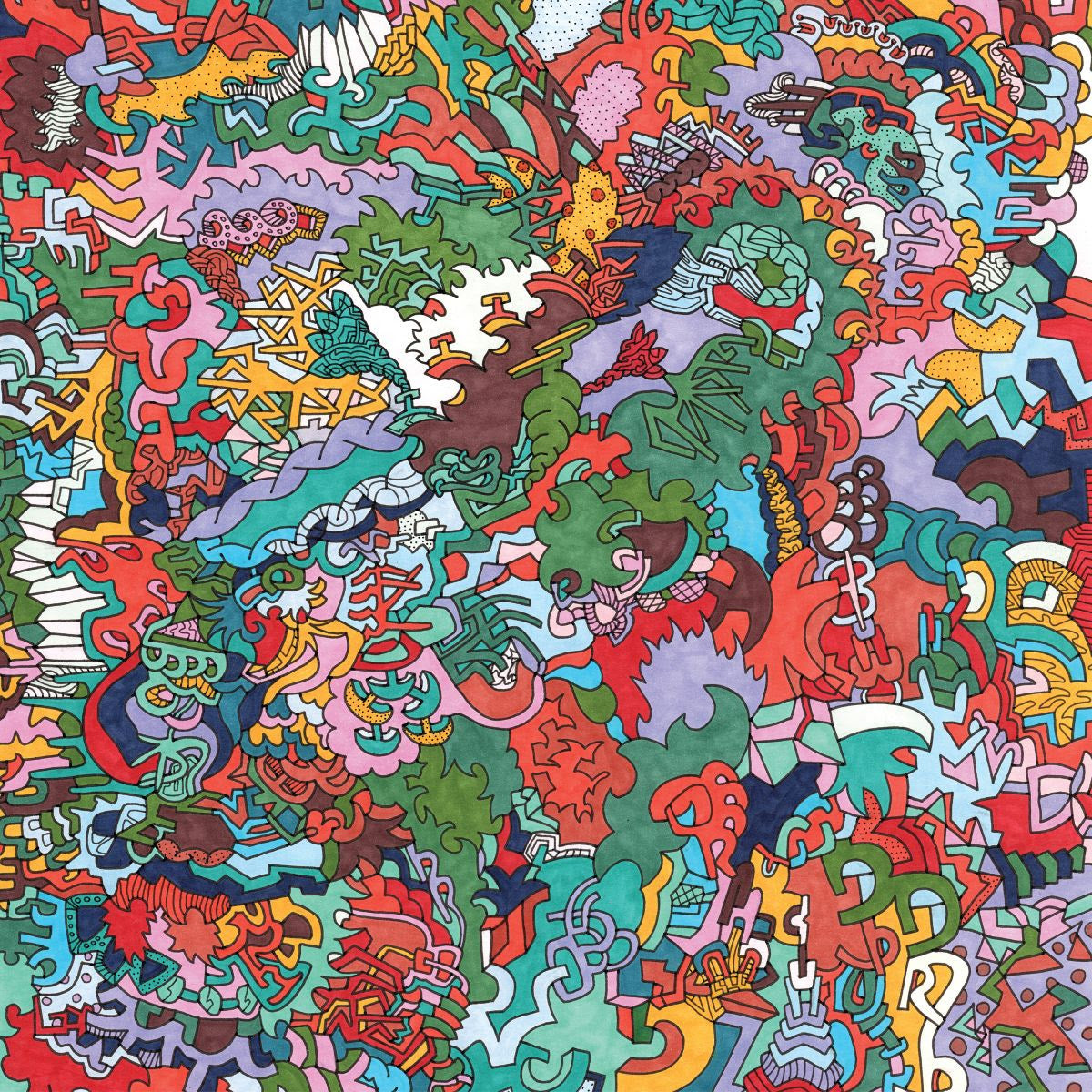 Sam Gendel & Marcella Cytrynowicz - AUDIOBOOK [Cassette]