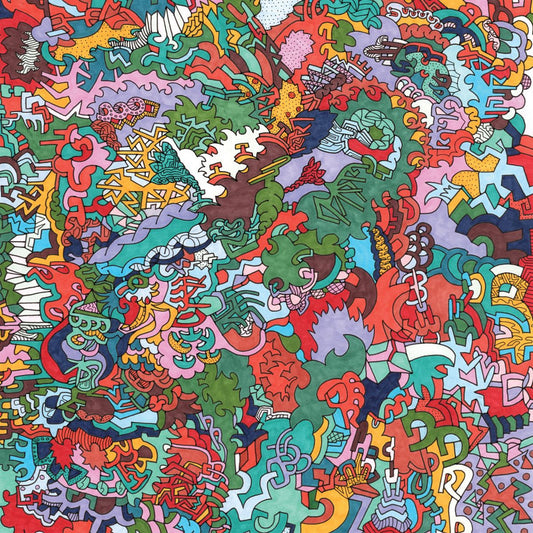 Sam Gendel & Marcella Cytrynowicz - AUDIOBOOK [Cassette]