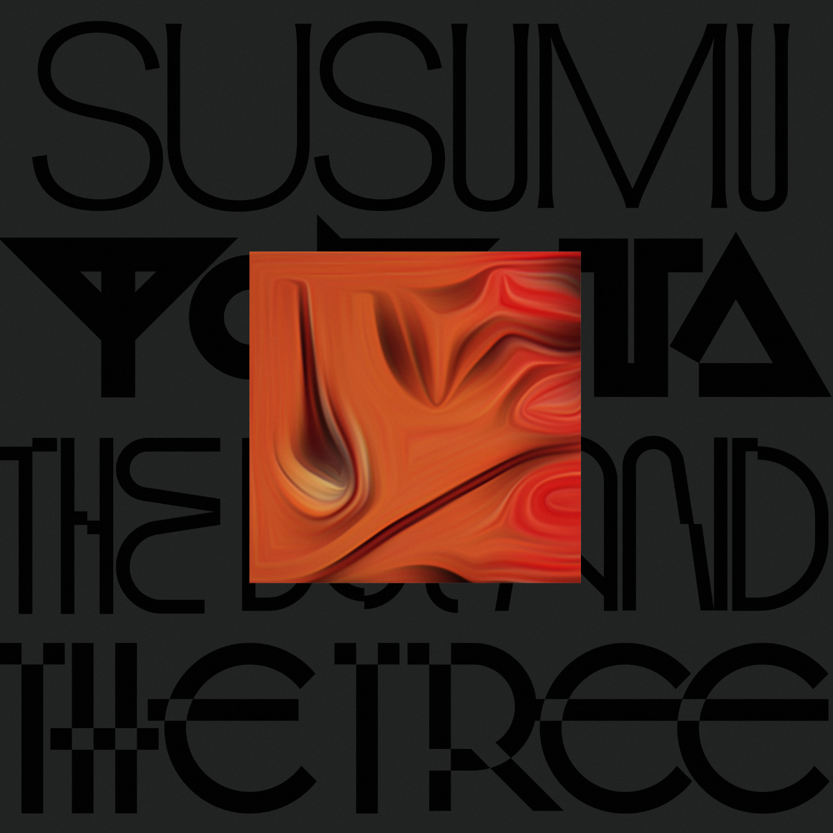 Susumu Yokota - The Boy And The Tree (Skintone Edition)