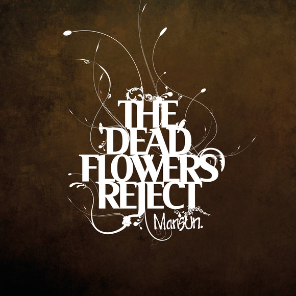 Mansun - The Dead Flowers Reject [CD]