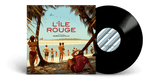 Arnaud Rebotini  - L'Ile Rouge [LP]