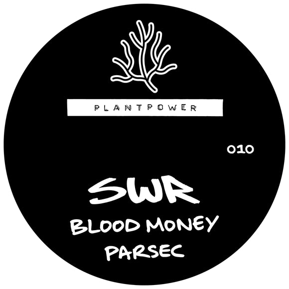 SWR - Blood Money