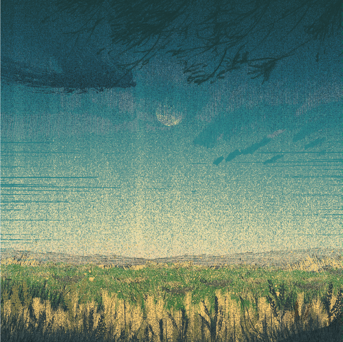 The Boxer Rebellion - Open Arms [Cream Coloured Vinyl]