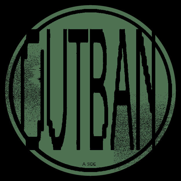 Bakked - Punto Critico EP