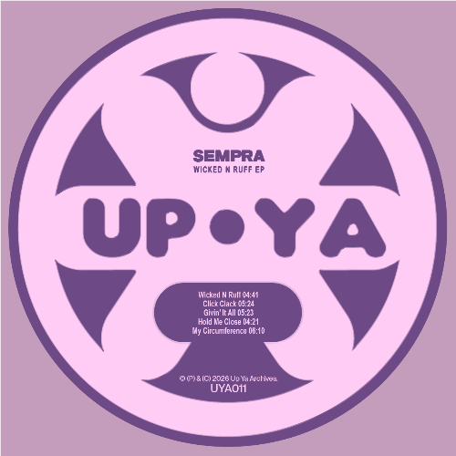Sempra -  Wicked N Ruff