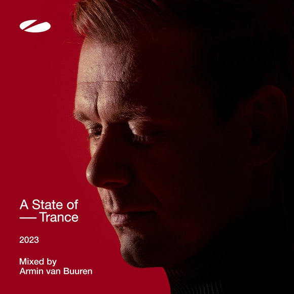 Armin Van Buuren - A State Of Trance 2023 [3CD]