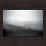 Recondite - Hinterland (10th Anniversary Edition) [Black Smoke Vinyl 2LP]