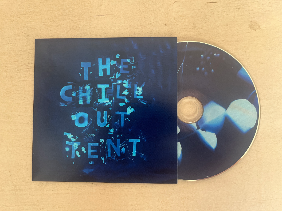 Various Artists - The Chill Out Tent Vol 2 [CD]