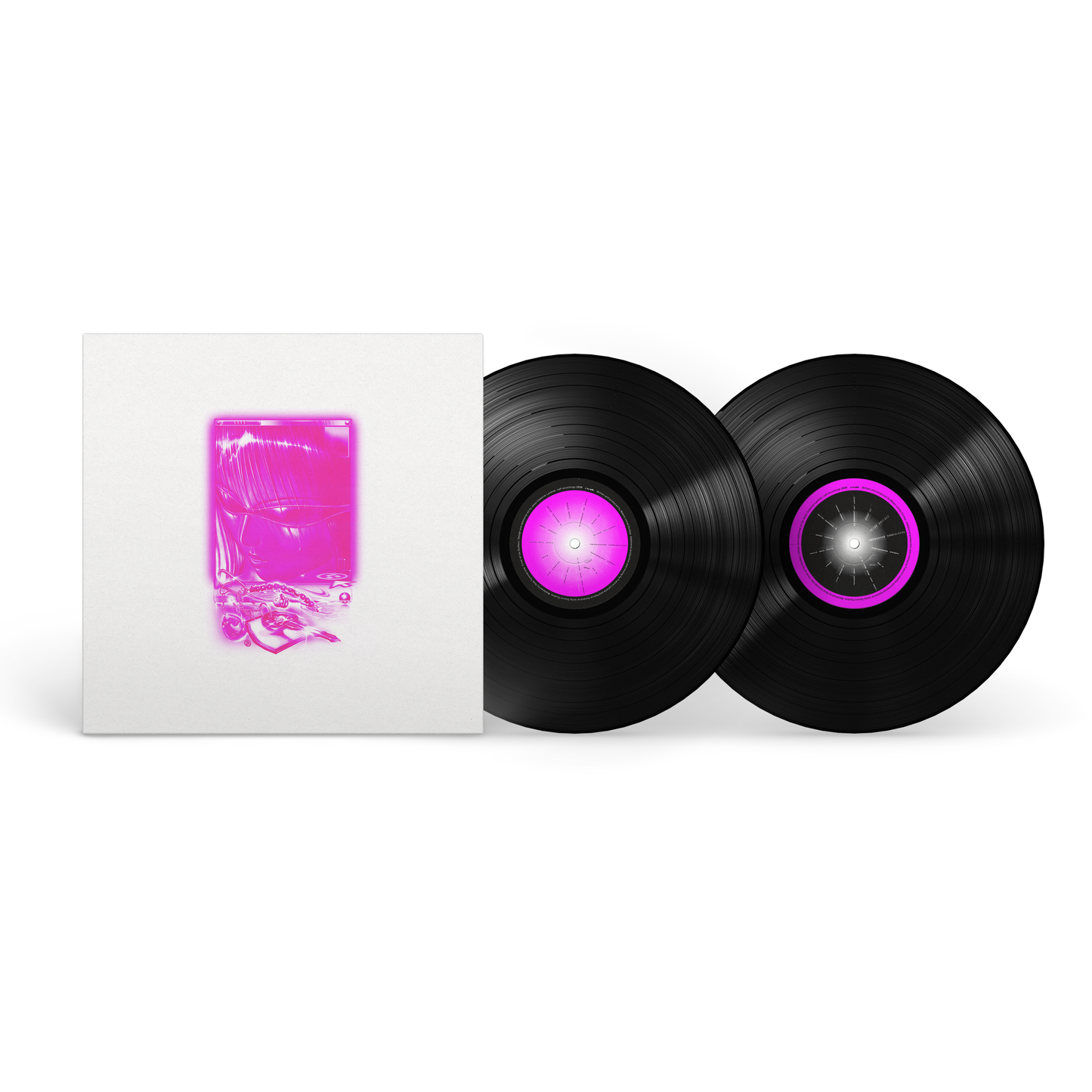 Maara - Ultra Villain [2LP]