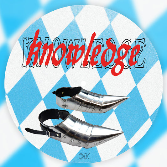 Tinkah - Apathy Is Death