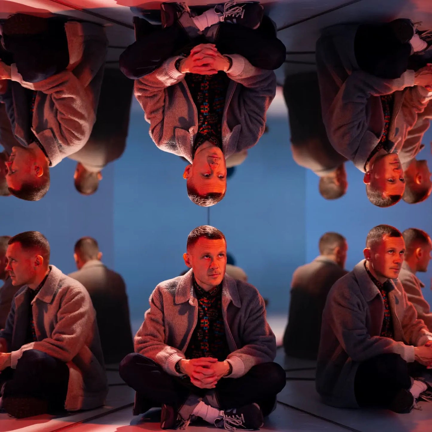 sir Was - We Can Go Anywhere From Here [2LP]