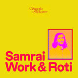 Samrai - Work & Roti [Tape]