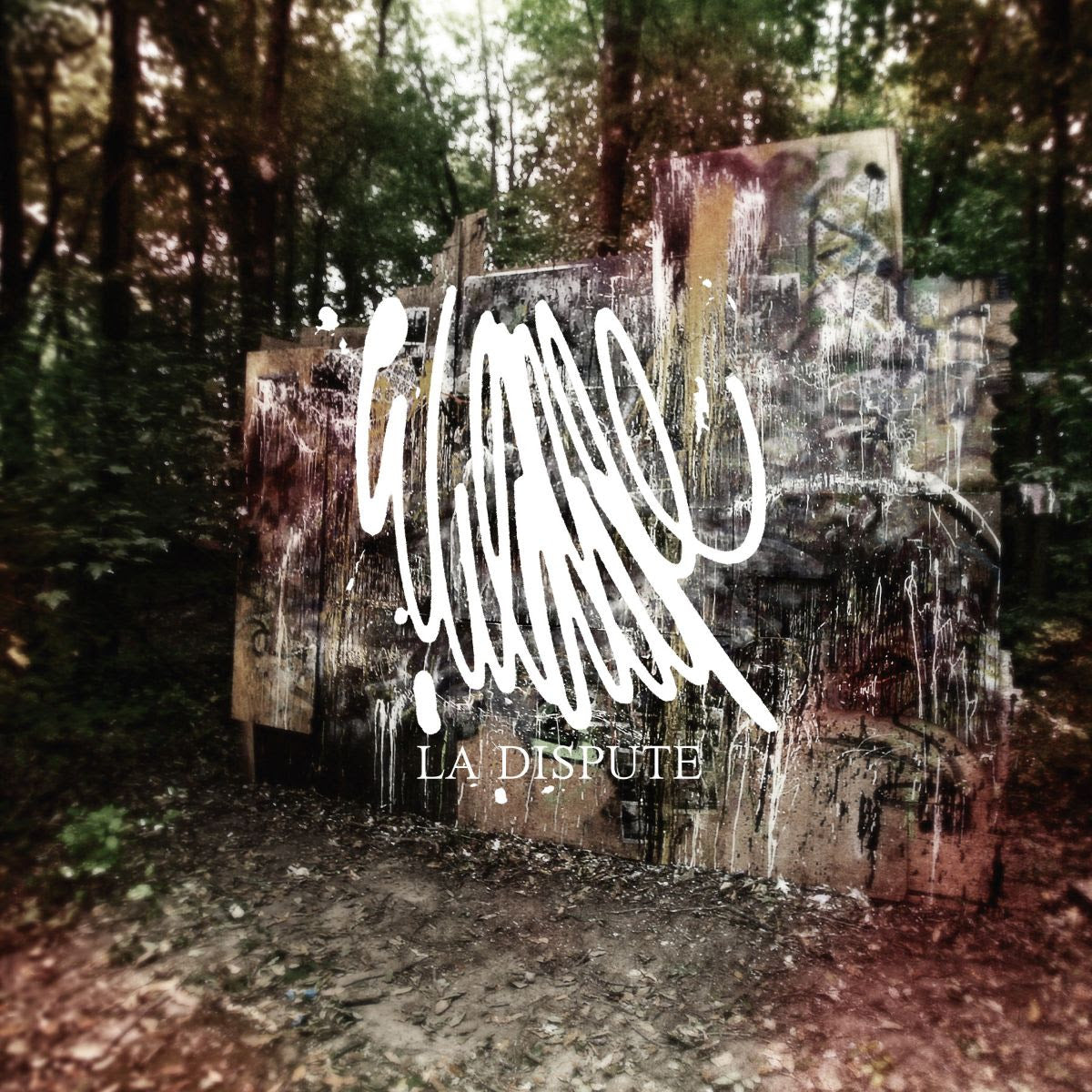 La Dispute - Wildlife [2LP]