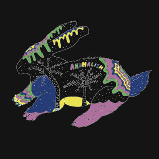 Beach Bunny - The Early Days [2LP Poseidon Coloured Vinyl]