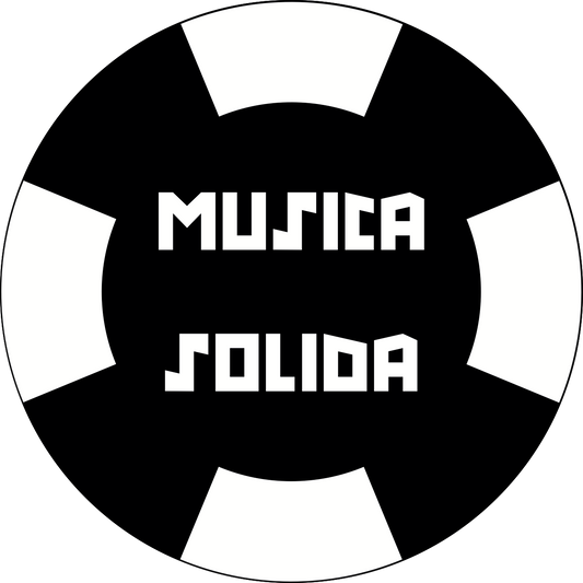 Various - Musica Solida vol.2
