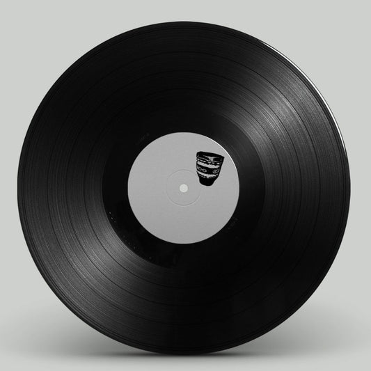 Richard Wolfhouse - Percussion Edits Vol. 1