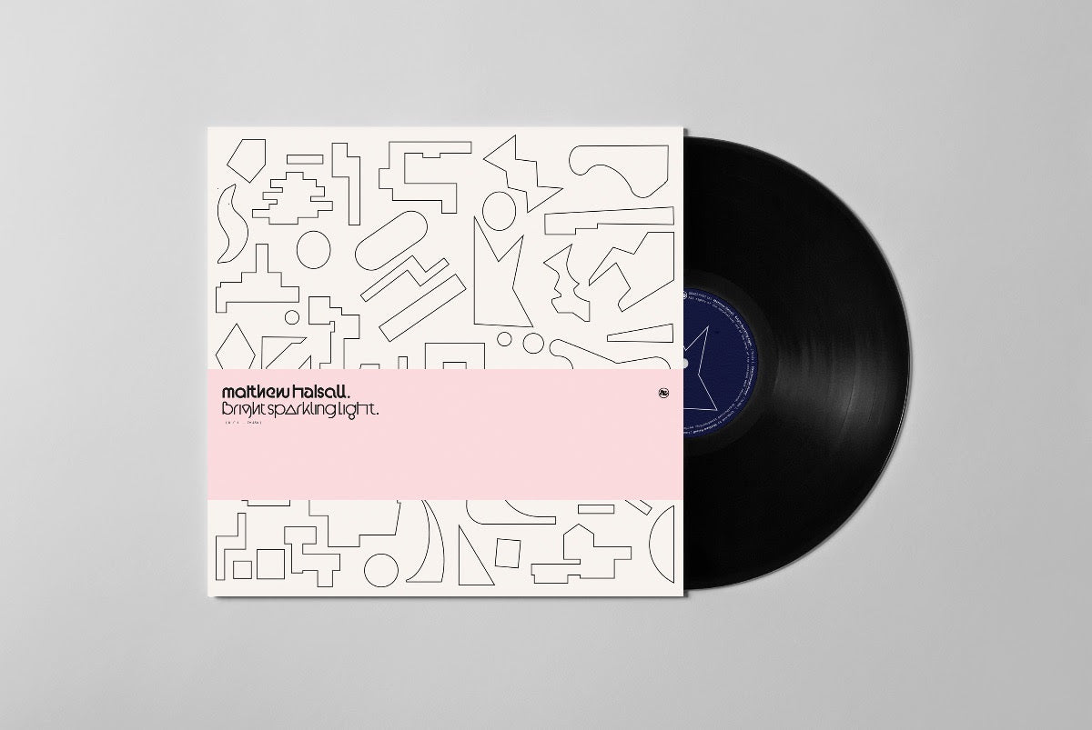 Matthew Halsall - Bright Sparkling Light