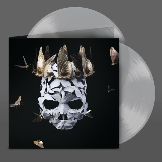 Princess Goes - Come Of Age [2LP Clear]