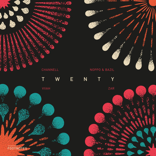 Various Artists - Twenty [12" Sampler]