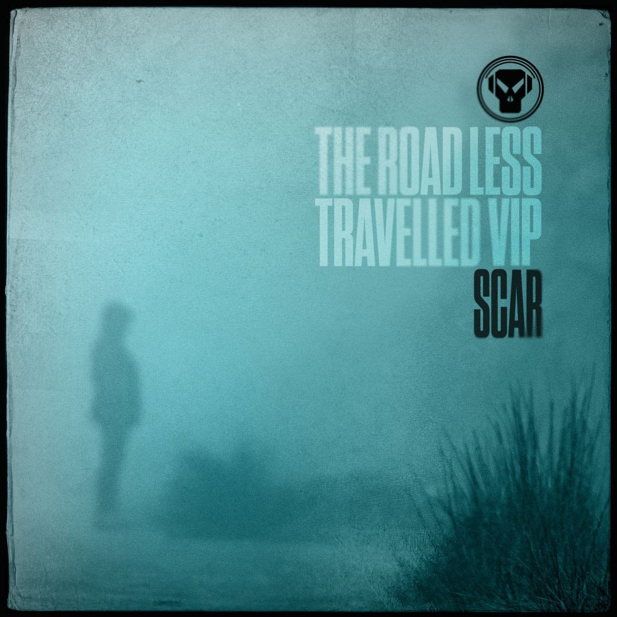 SCAR - The Road Less Travelled VIP [12” White Vinyl]