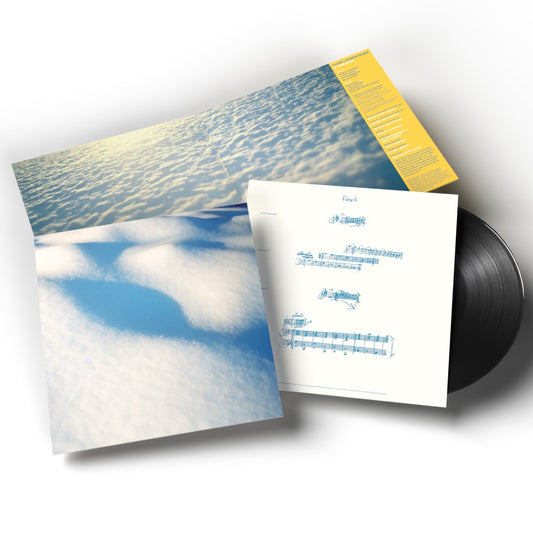 Flore Laurentienne - 8 Tableaux [LP]