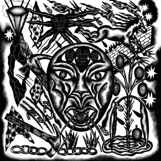 Unlisted Fanatic - Ubuntu Time / Blackman