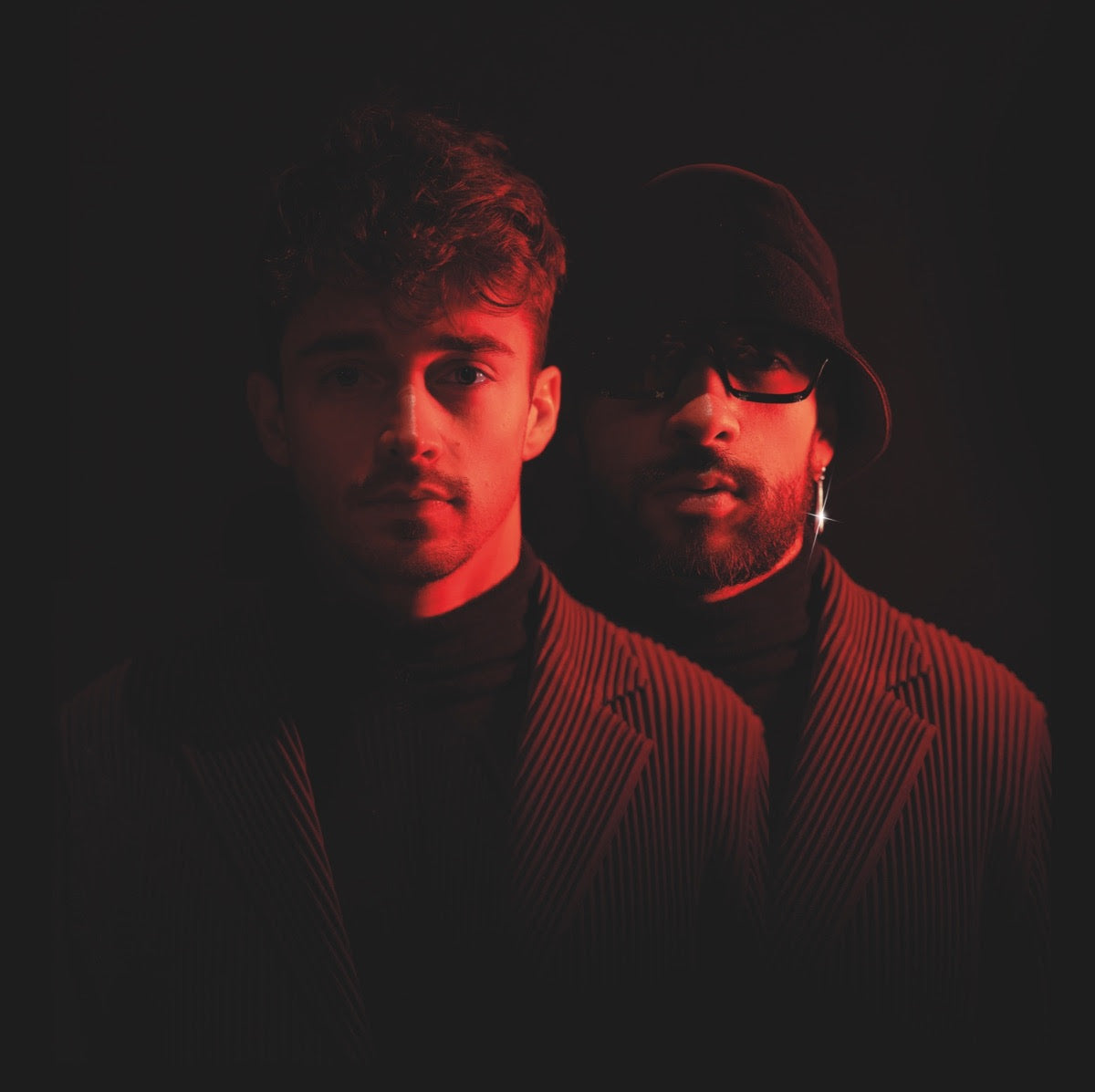 Charles Leclerc & Sofiane Pamart - Dreamers [CD]