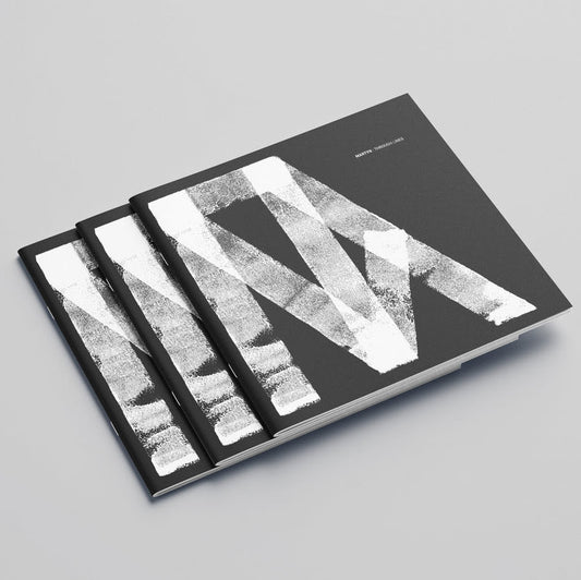 Martyn - Through Lines [Limited Edition Booklet]