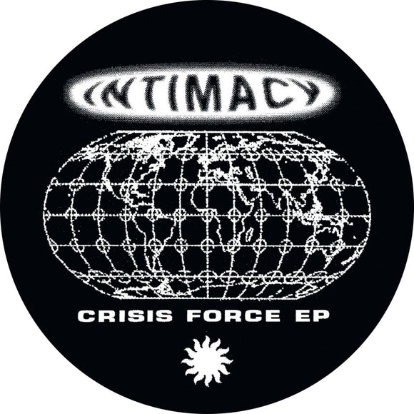 INTIMACY - Crisis Force EP